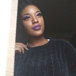 Meet your Posher, Bre